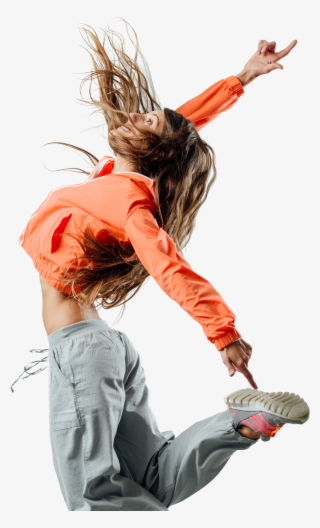 Contact Us - Jump In Street Dance