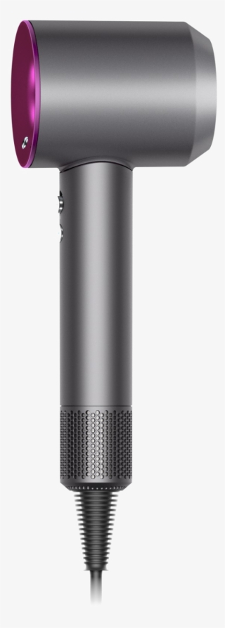 Hair Dryer Png Image - Dyson Supersonic