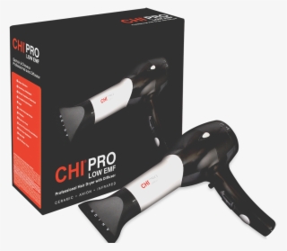 Buy Farouk Chi Pro Gf1505 Low Emf 1300 Watt Ionic Hair - Chi Hair Dryer