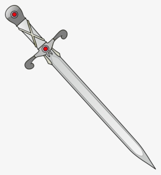 Sword Clipart Real - Sword Clip Art Transparent