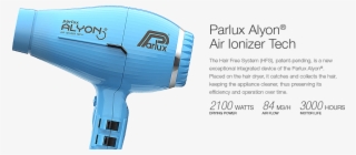 Parlux Alyon - Parlux
