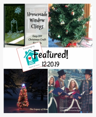 Encouraging Hearts & Home Blog Hop - Balloon Shop