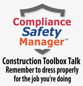 Remember To Dress Properly For The Job You're Doing - Greener Future