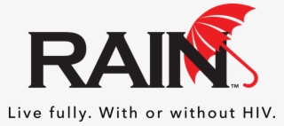 Rain - Graphic Design