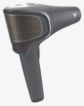 Black And Gold Copper Best Cordless Hands Free Blow - Hair Care