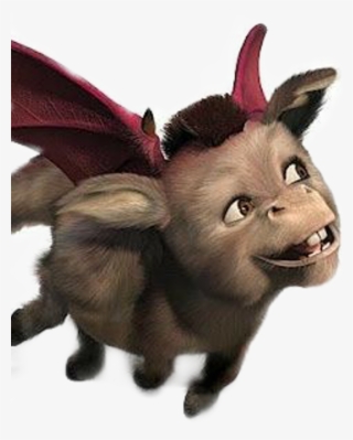 Report Abuse - Shrek Dragon Babies