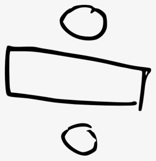 Dividing Line Png - Line Art