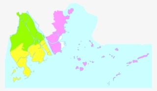 Administrative Division Zhuhai 2 - 珠海 市 行政 区划
