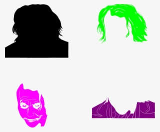 Joker Svg