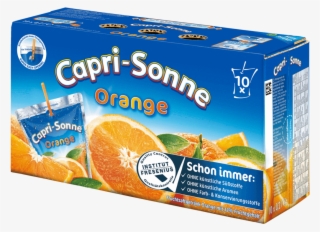Capri Sun Ireland
