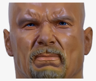 Steve Austin Clipart Austin Png - Stone Cold Steve Austin Mask