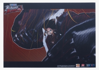 One Piece - Illustration