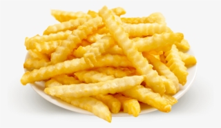 This Png File Is About French - Crinkle Cut Fries Cutter