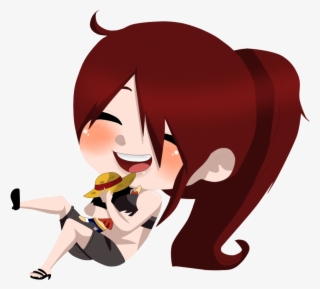 One Piece Luffy Chibi Photo - Photobucket