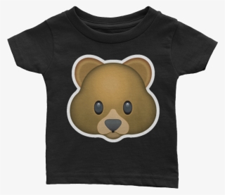 Emoji Baby T Shirt - T-shirt
