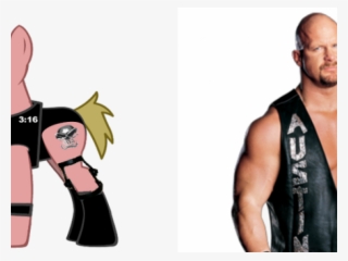 Steve Austin Clipart Austin Png - Stone Cold Steve Austin Png