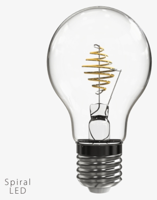 A60 Hang Zhou Zhete Electronics Co Ltd - Incandescent Light Bulb