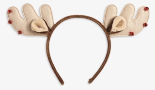 Reindeer Alice Band Beige - Chair