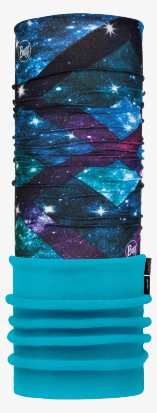 Buff Polar Sen Blue Blue Capri