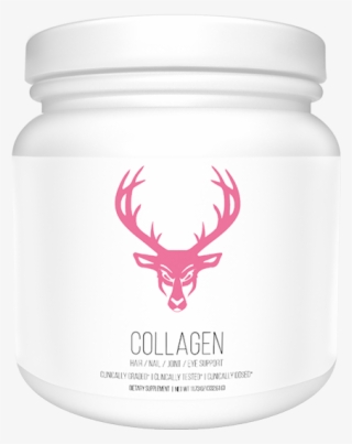 Bucked Up Collagen - Buckedupuk