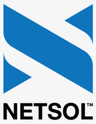 New Logo Opt - Netsol Technologies Logo