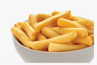 Home Of The Golden Fries