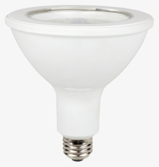 Motion Sensor Light Bulb - Compact Fluorescent Lamp