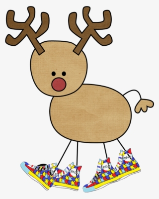 How Do I Sign Up - Drawing Reindeer For Kids