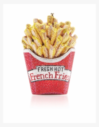 Image - Judith Leiber French Fry Bag