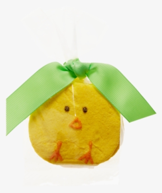 Stuffed Toy