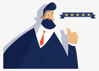 Turn Your Happy Customers Into Promoters - Customer