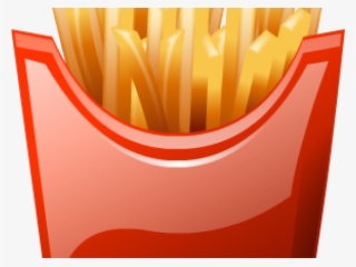 French Fries Icon