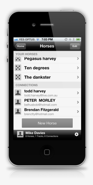 Png - Iphone