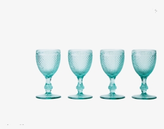 Red Wine Glass Set - Wine Glass