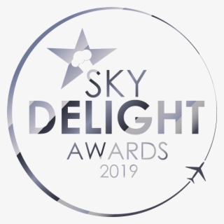 Sky Delight Awards Is An International Culinary Competition - Circle
