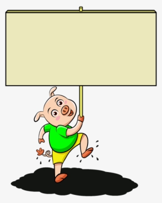 Brush - รูป กล่อง ข้อความ การ์ตูน