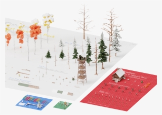 Very Merry Christmas Collection - Christmas Tree