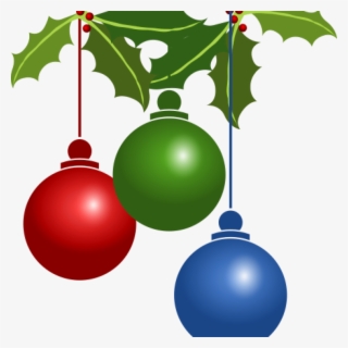 Holly Clip Art Free Christmas Clipart Panda Images - Christmas Decorations Clipart