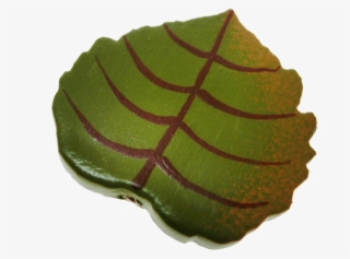 Hazel-nut Leaves For Nutcracker " - Sandwich Cookies