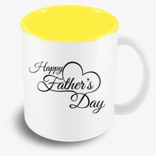 Happy Father's Day - Mug