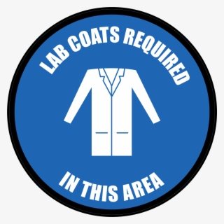 Fs Lab Coats 2 - Circle