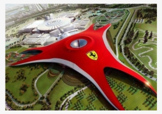 Places In The Uae