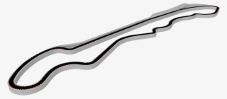 Race Exotics On Track In Las Vegas - Tongs