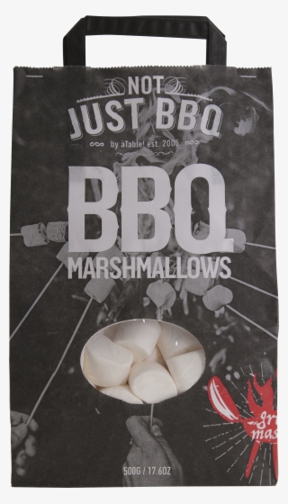 Mega Marshmallow Bag 500g - Bag