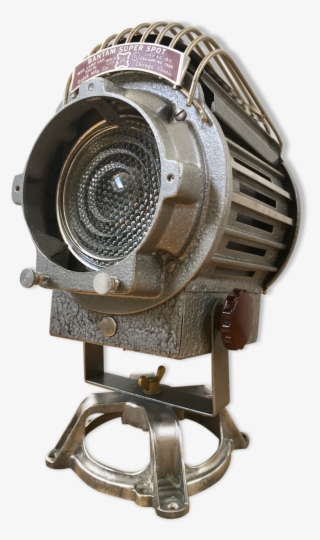 Movie Projector American Vintage Studios Of Chicago - Analog Watch