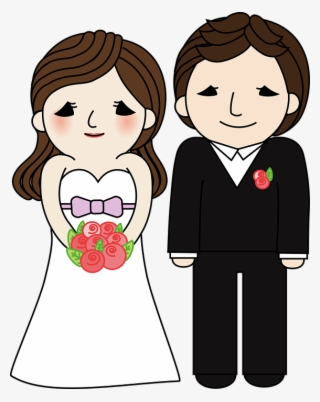 Marriage, Groom, Priest, Couples, The Couple - Arrange Marriage Or Love Marriage