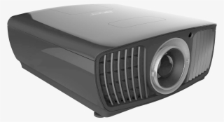 Acer Unveils The V9800 4k Uhd Home Cinema Projector - Electronics