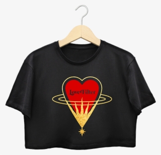 Love Filter - Call Of Duty Gaming Shirt