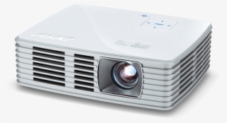 Acer K132 Portable Dlp Led Pico Projector - Acer Projector K135