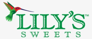 Lily's Sweets - Lily's Chocolate